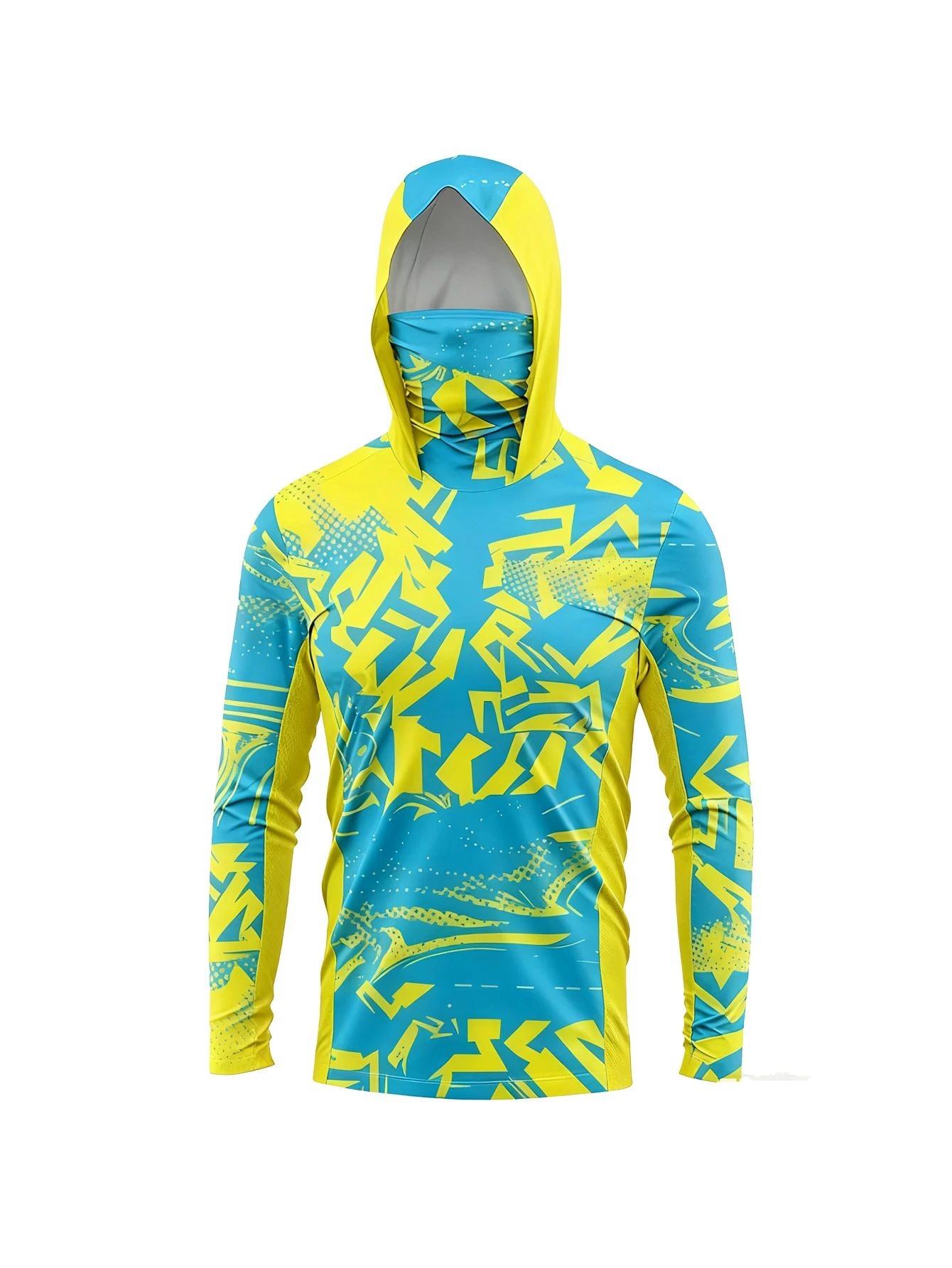 Mens Fashion Summer - 2026 Summer New Style Men's Long-Sleeved