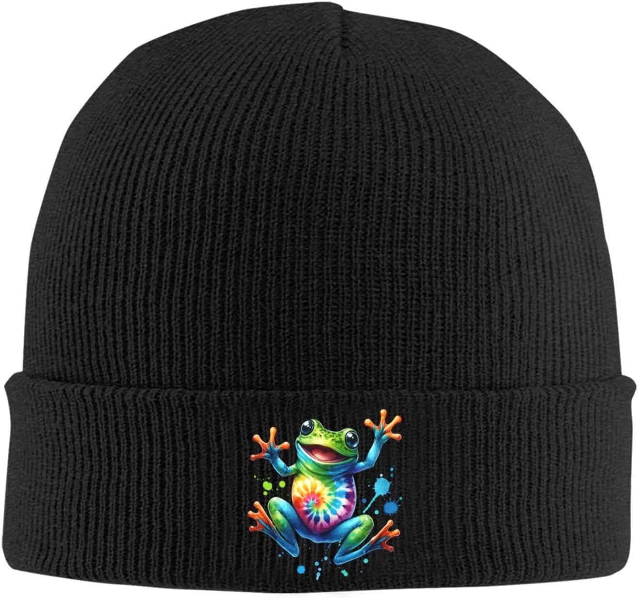Beanie Winter Hat - Beanie Hats for Men Women -