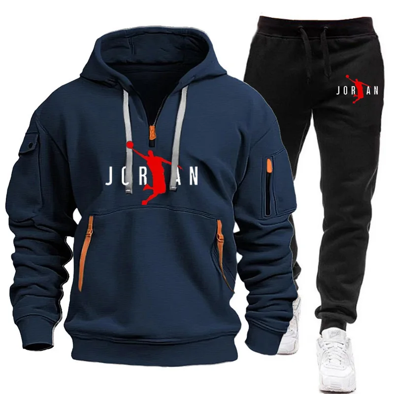 Mens Fashion Winter 2025 - 2025 Autumn and winter new trend
