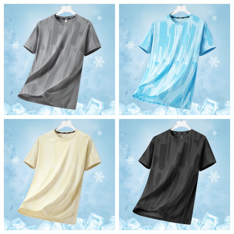 Mens Fashion Rugby Shirts - Men's Outdoor Rugby Sports Training Sweat