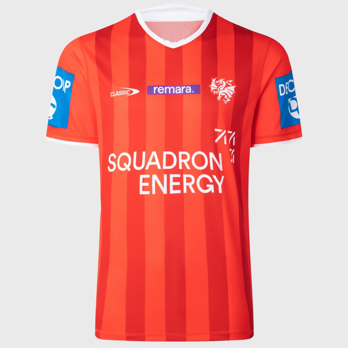 Mens Fashion Rugby Shirts - 2026 New Wales Rugby League Jersey