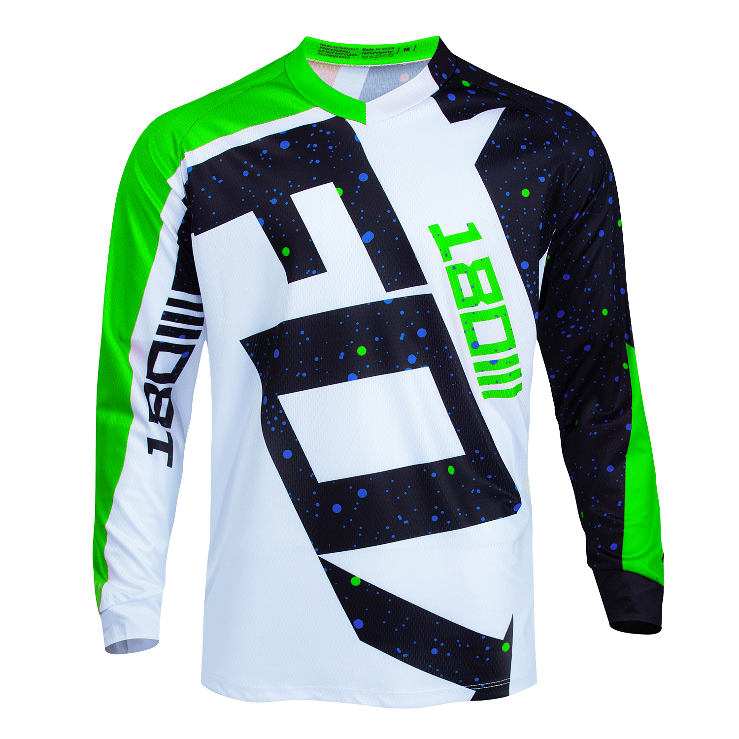 Mens Fashion Top - Outdoor Ride Sports Men's T Shirt