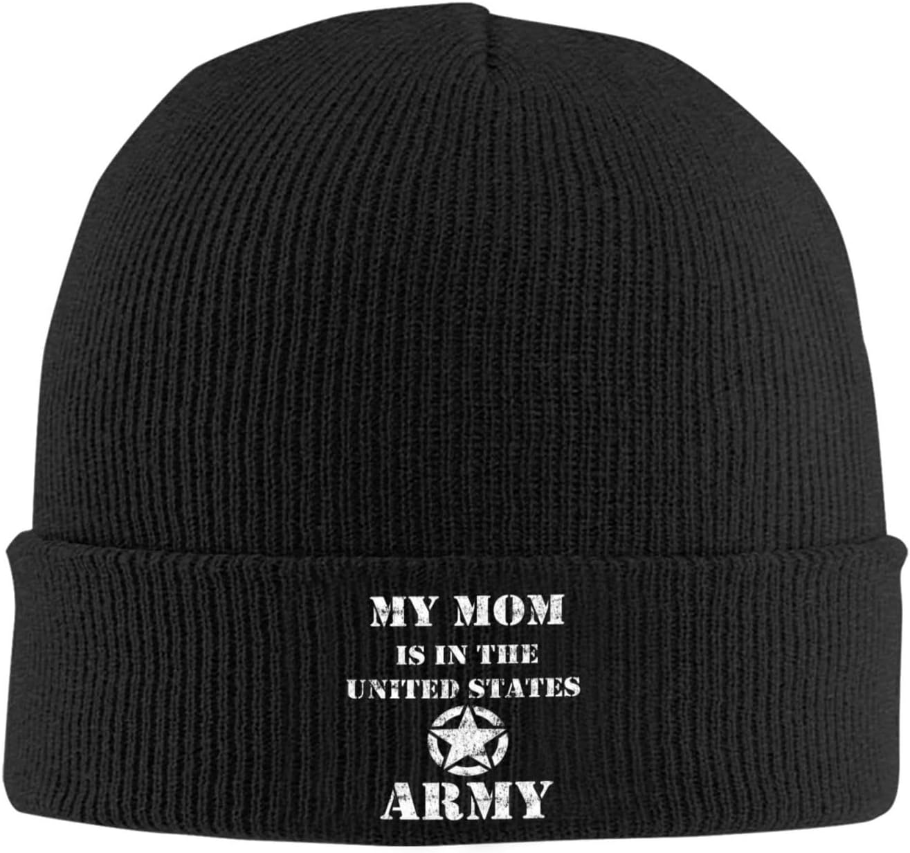 Beanie Winter Hat - Beanie Hats for Men Women -