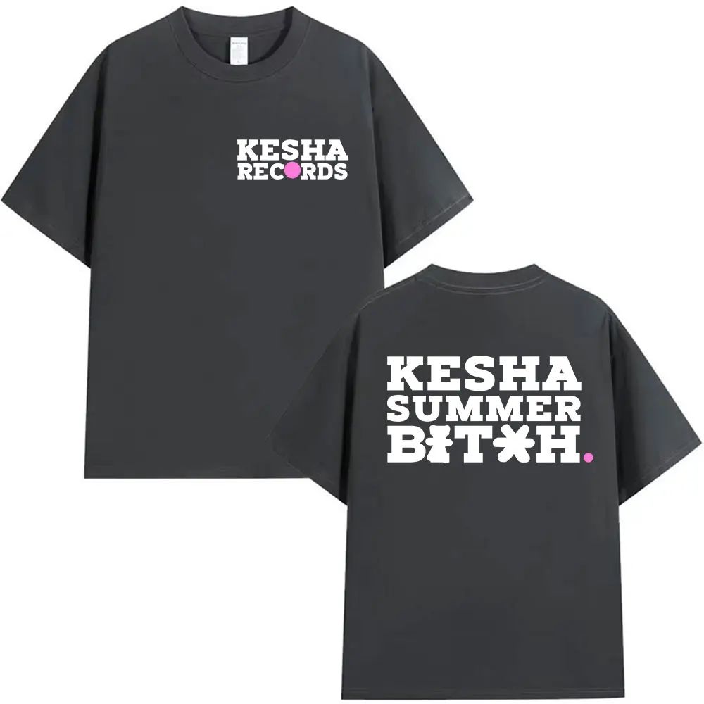 Men'S Fashion Uk 2026 - Y2k Fashion Tee House of Kesha