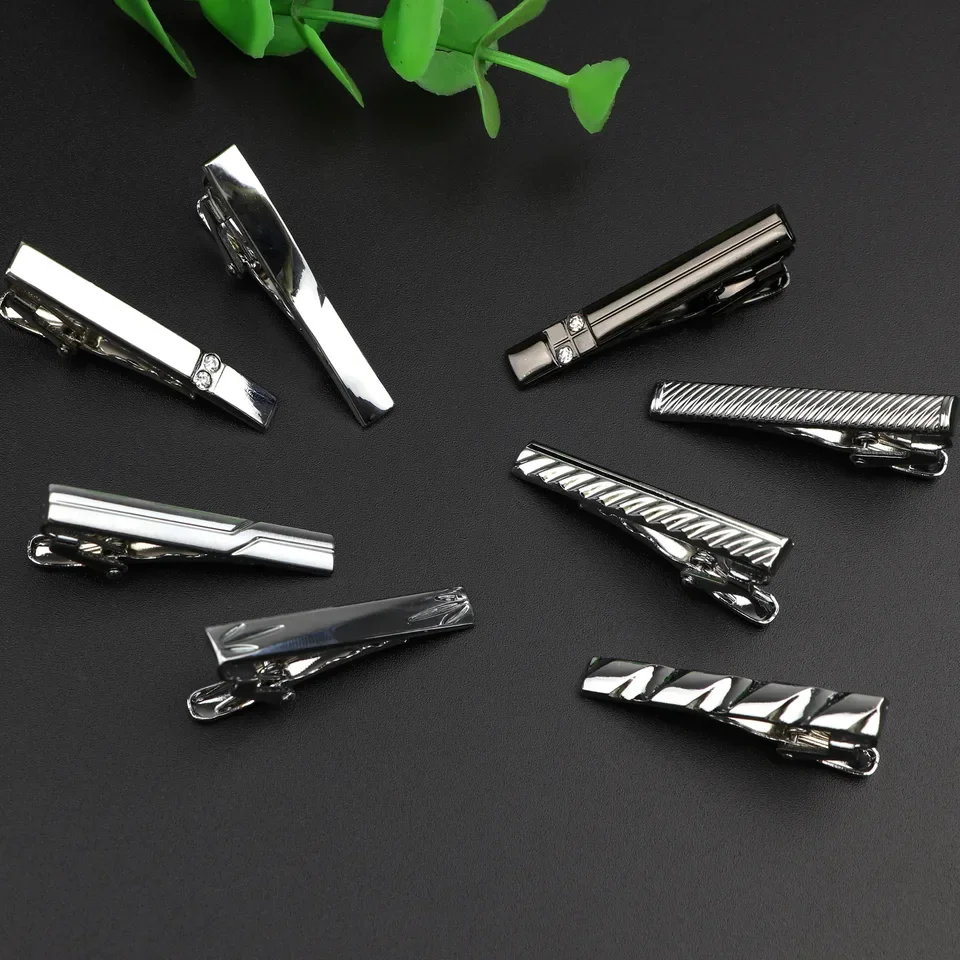 Men'S Fashion Accessories - 4cm New Simple Fashion Style Tie