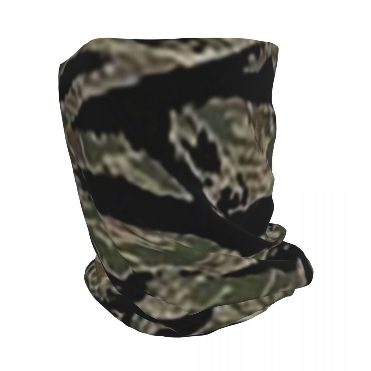 Tiger Stripe Camouflage Milita - Beanie Winter Hat reseña y precio