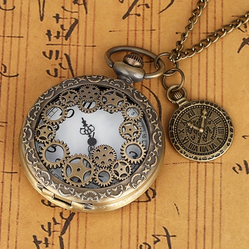 1PC Surprise Mystery Watch Bli - Mens Fashion Watch reseña y precio