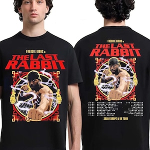 Freddie Gibbs The Last Rabbit  - Men'S Fashion Uk 2026 reseña y precio