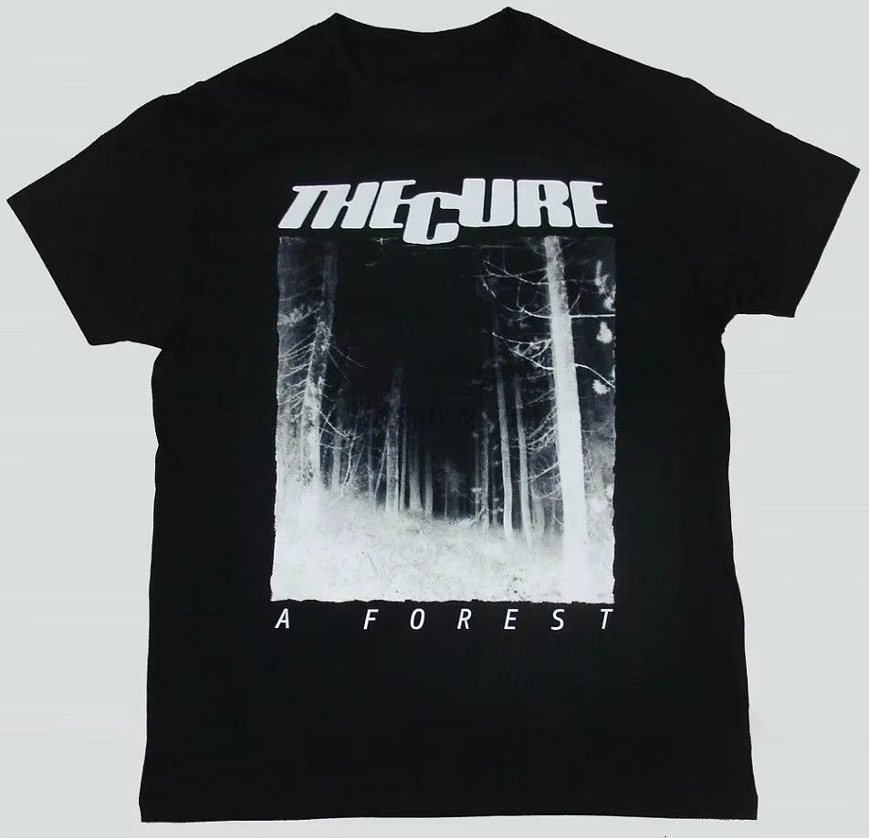 The Cure 2026 UK and Ireland S - Men'S Fashion Uk 2026 reseña y precio