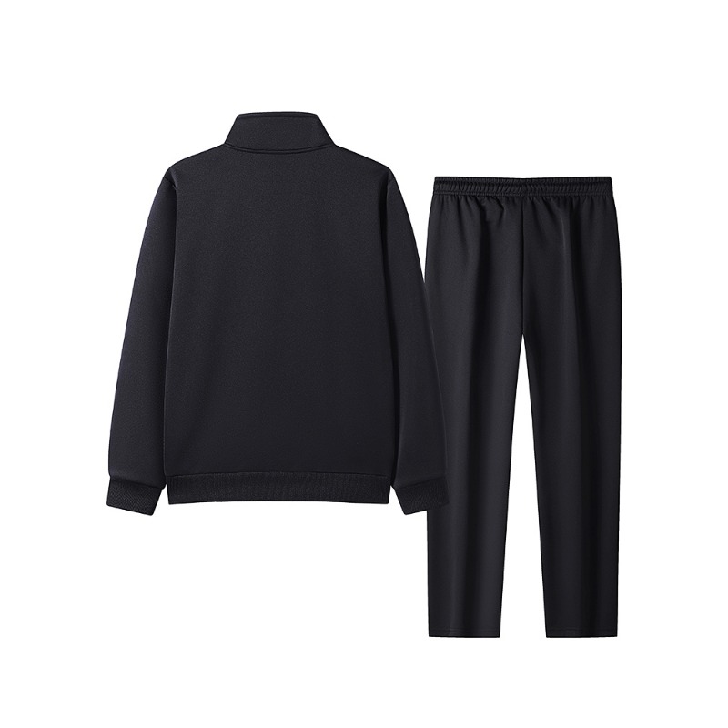 Men's Zip Long Sleeve Cardigan - Mens Fashion Suits reseña y precio
