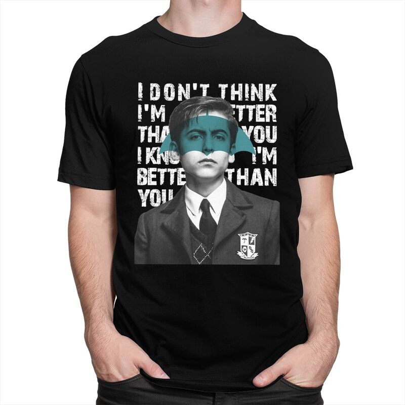 Custom The Umbrella Academy Ts - Men'S Fashion Umbrella reseña y precio