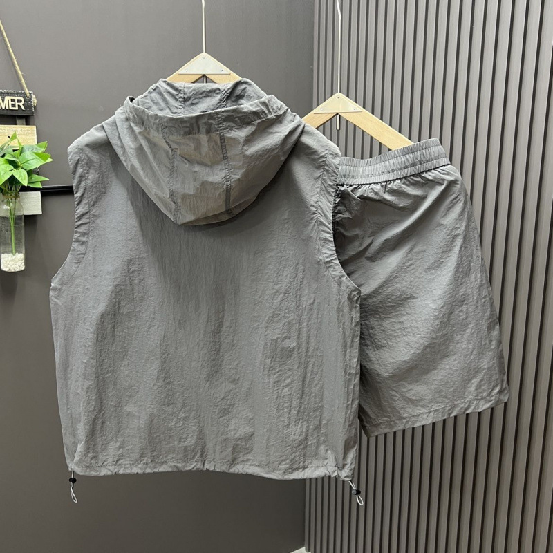 2pcs casual and fashionable ho - Mens Fashion Suits reseña y precio