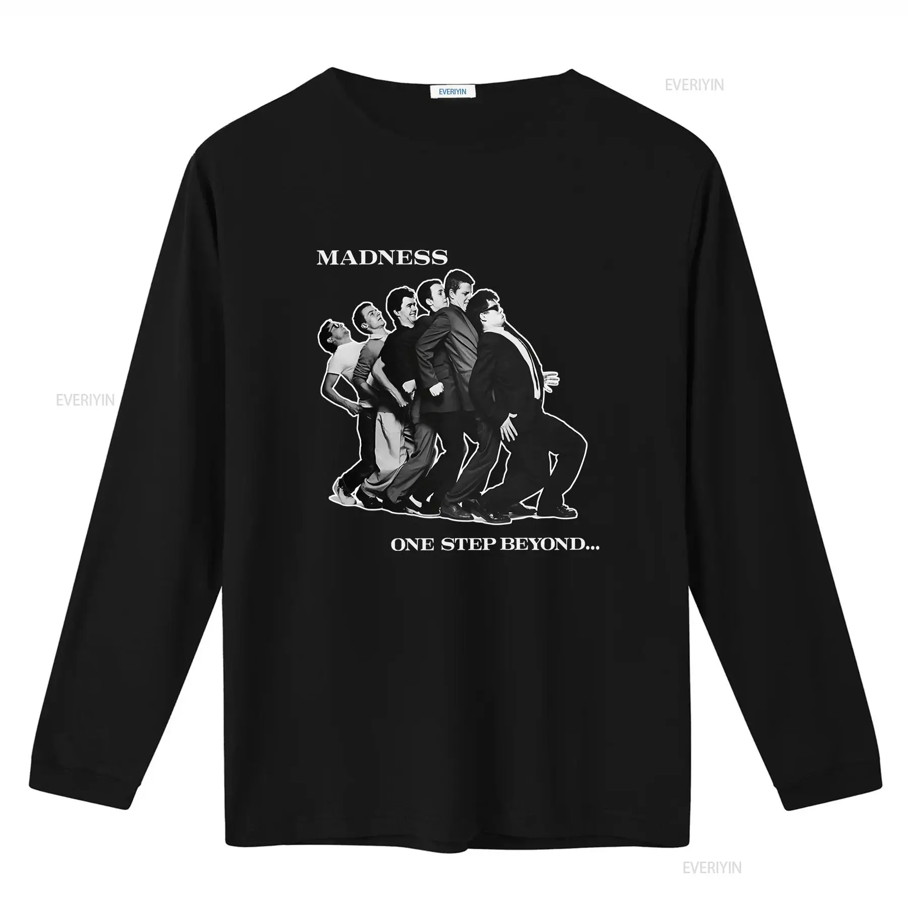 Vintage 90s Madness Band T shi - Men'S Fashion Everyday reseña y precio
