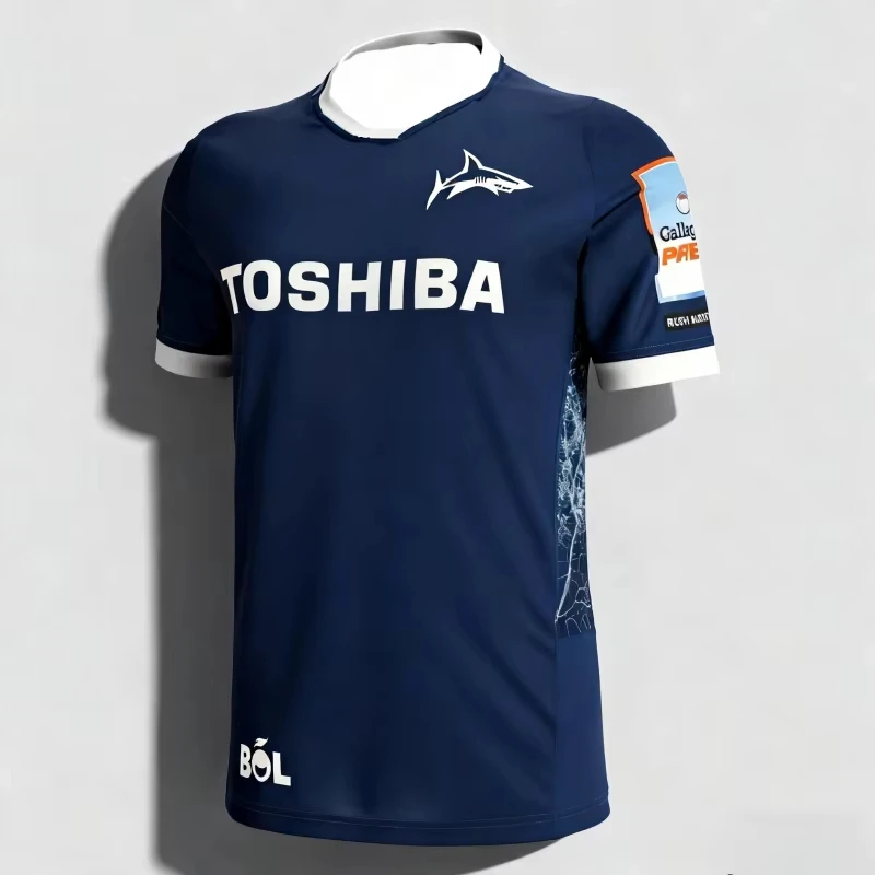 2026 New England Style Rugby T - Men'S Fashion Uk 2026 reseña y precio