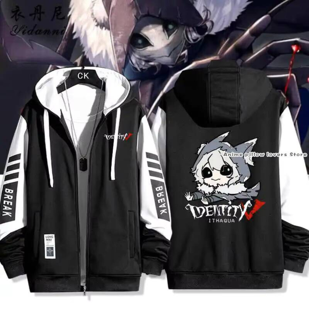 Game Identity V Ithaqua Spring - Men'S Fashion Accessories reseña y precio