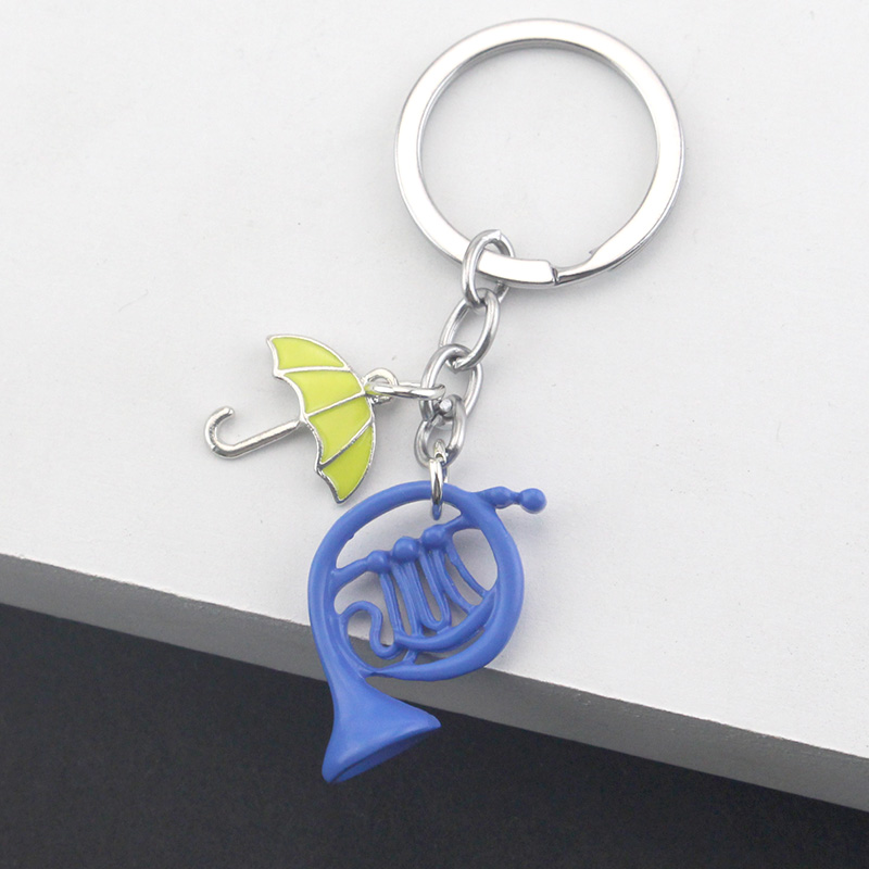 1pc A Lot HIMYM Keychain How I - Men'S Fashion Umbrella reseña y precio