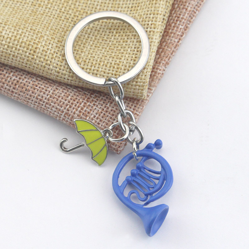 1pc A Lot HIMYM Keychain How I - Men'S Fashion Umbrella reseña y precio