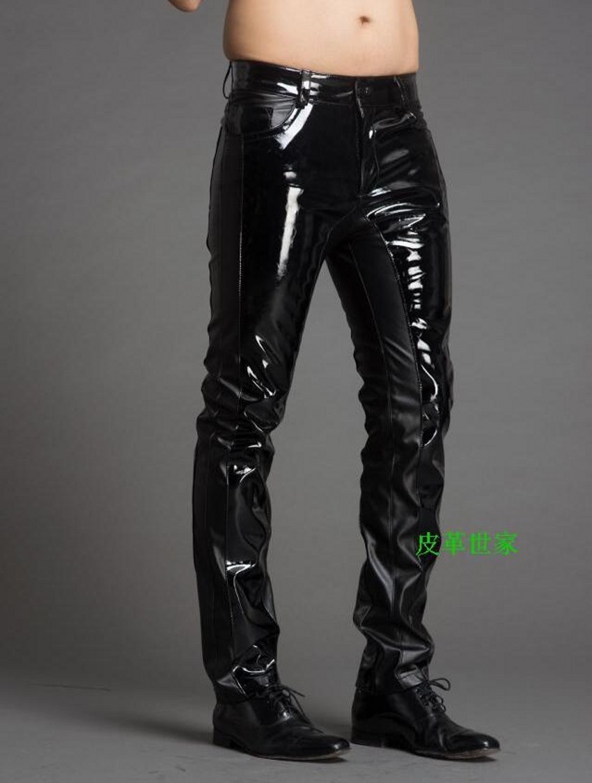 Winter New Men's Fashion Stitc - Mens Fashion Winter 2025 reseña y precio