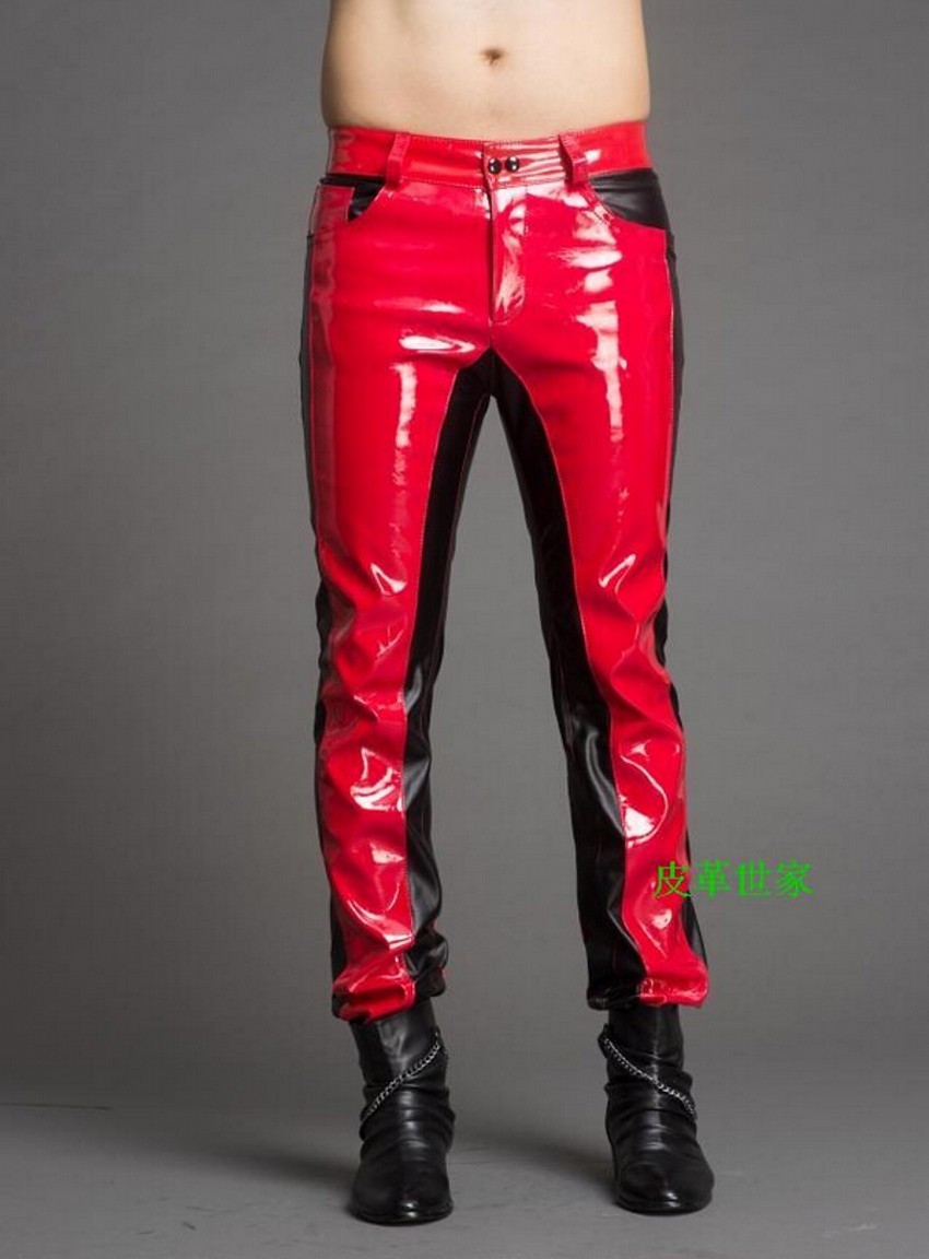 Winter New Men's Fashion Stitc - Mens Fashion Winter 2025 reseña y precio