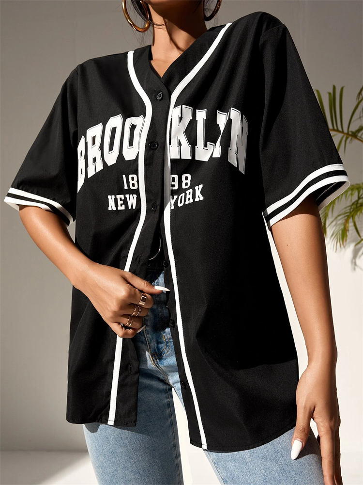 Boston 92 New York Baseball Ts - Mens Fashion Baseball Jersey reseña y precio