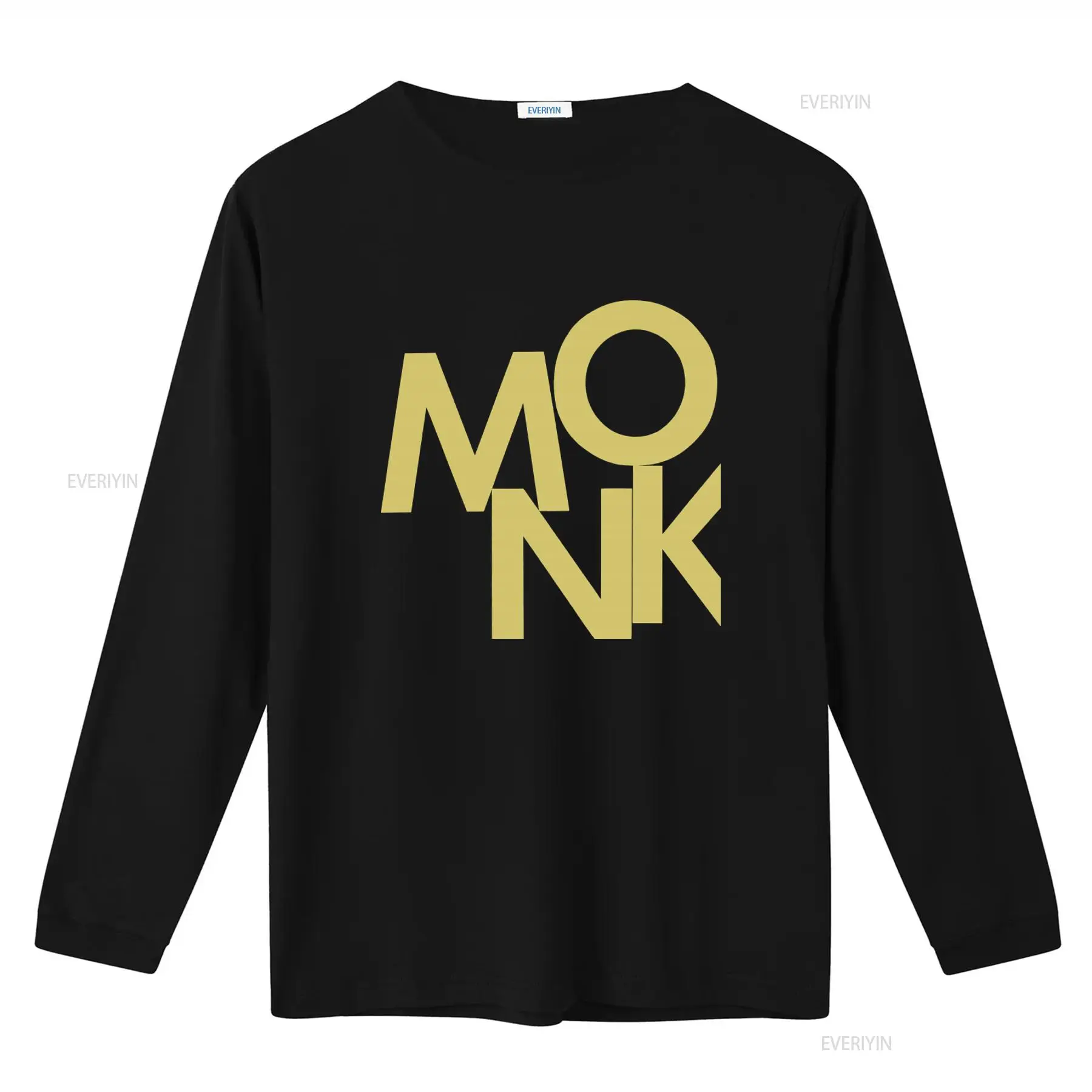 Thelonious Monk Jazz Miles Dav - Men'S Fashion Everyday reseña y precio