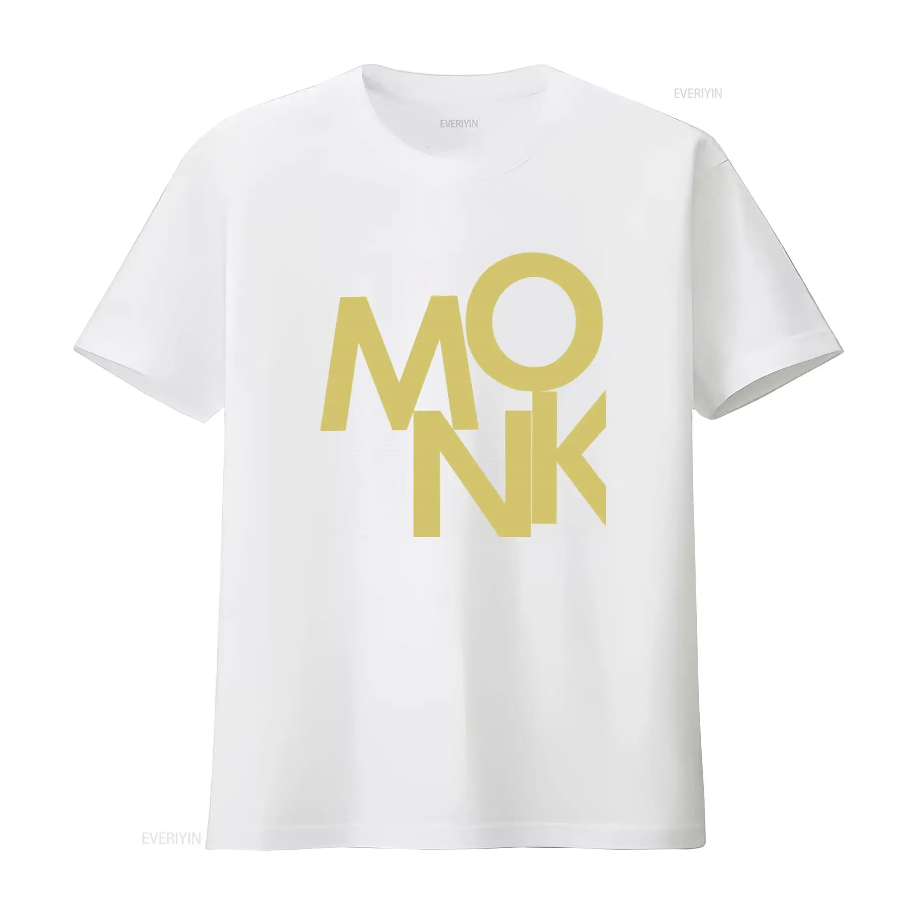 Thelonious Monk Jazz Miles Dav - Men'S Fashion Everyday reseña y precio