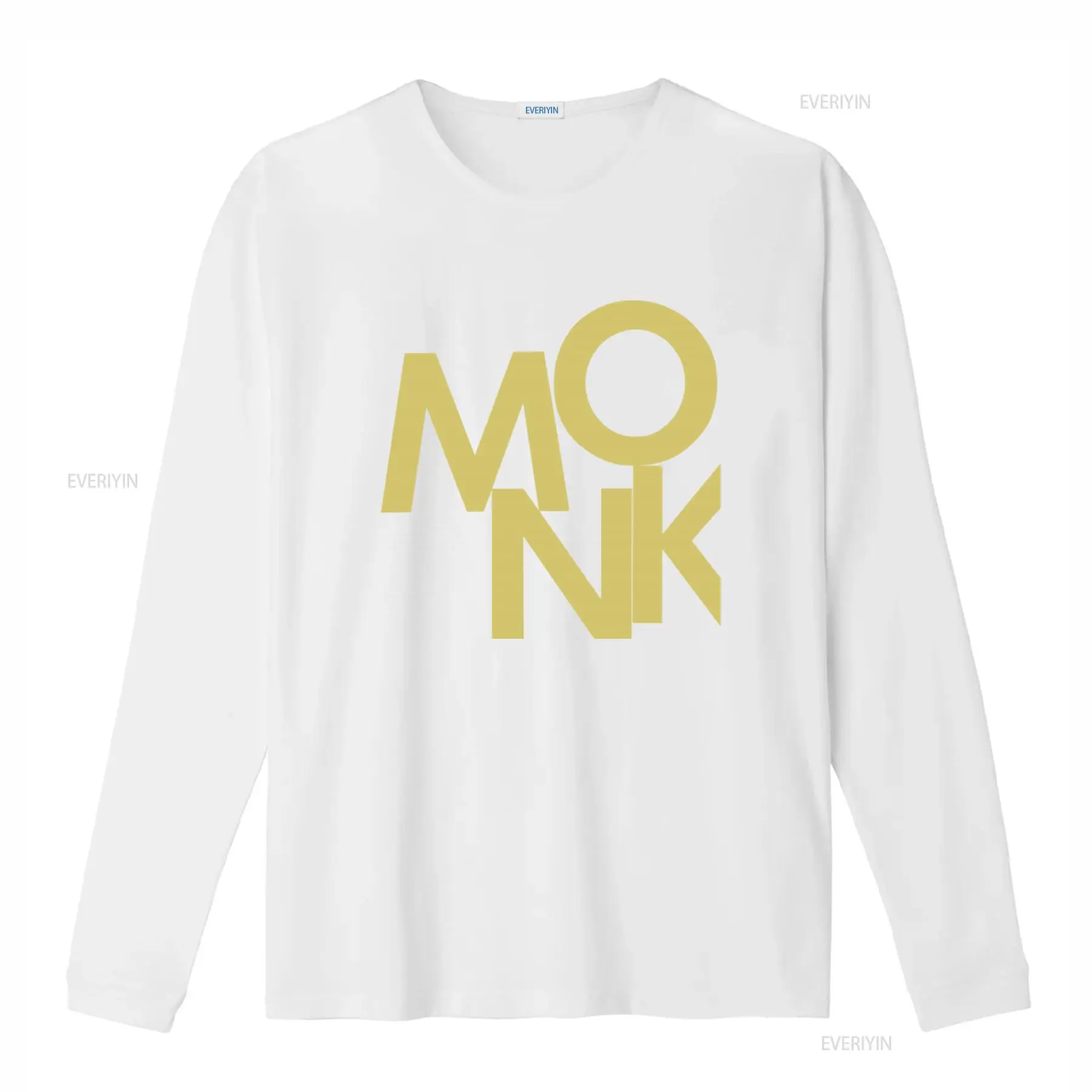 Thelonious Monk Jazz Miles Dav - Men'S Fashion Everyday reseña y precio