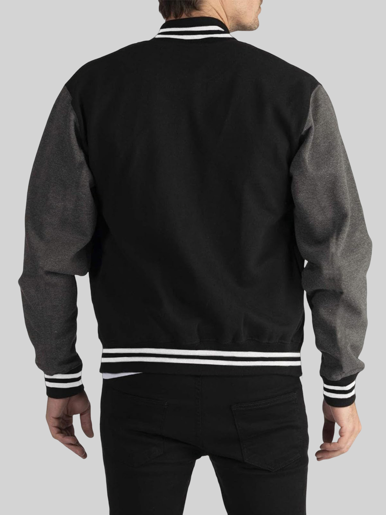Happiness Takes No Account Of  - Mens Fashion Baseball Jersey reseña y precio
