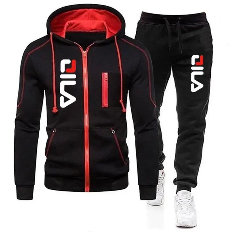 Fashion Autumn/Winter Men's Ca - Mens Fashion Suits reseña y precio