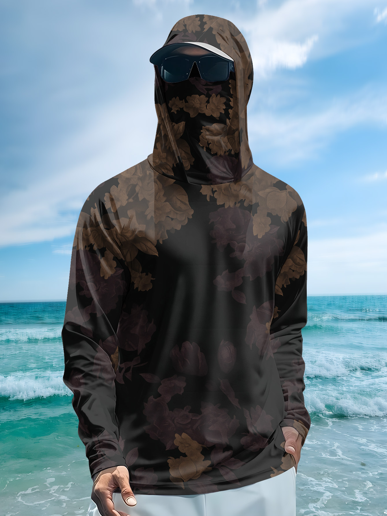 2026 Summer New Style Men's Lo - Mens Fashion Summer reseña y precio