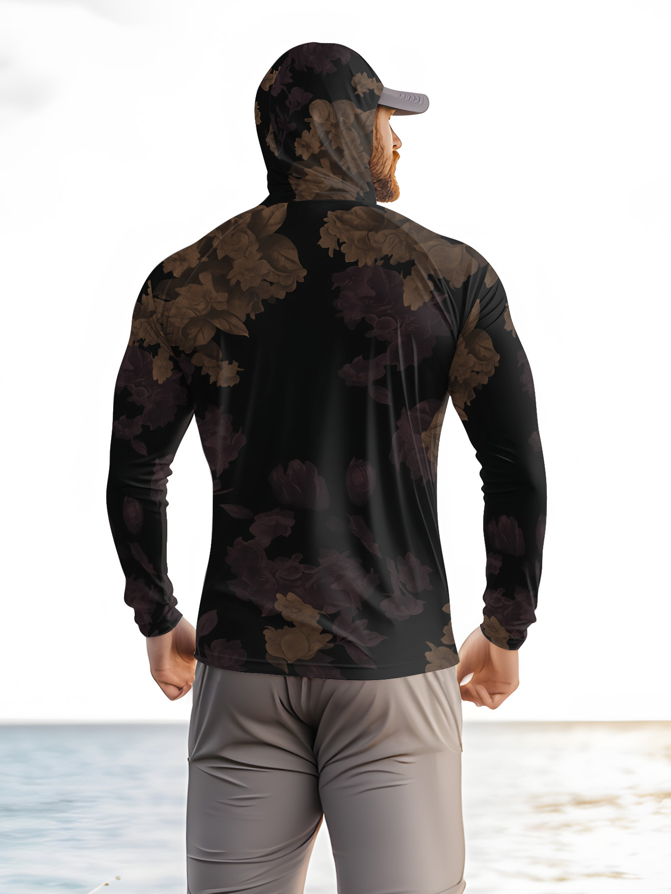 2026 Summer New Style Men's Lo - Mens Fashion Summer reseña y precio