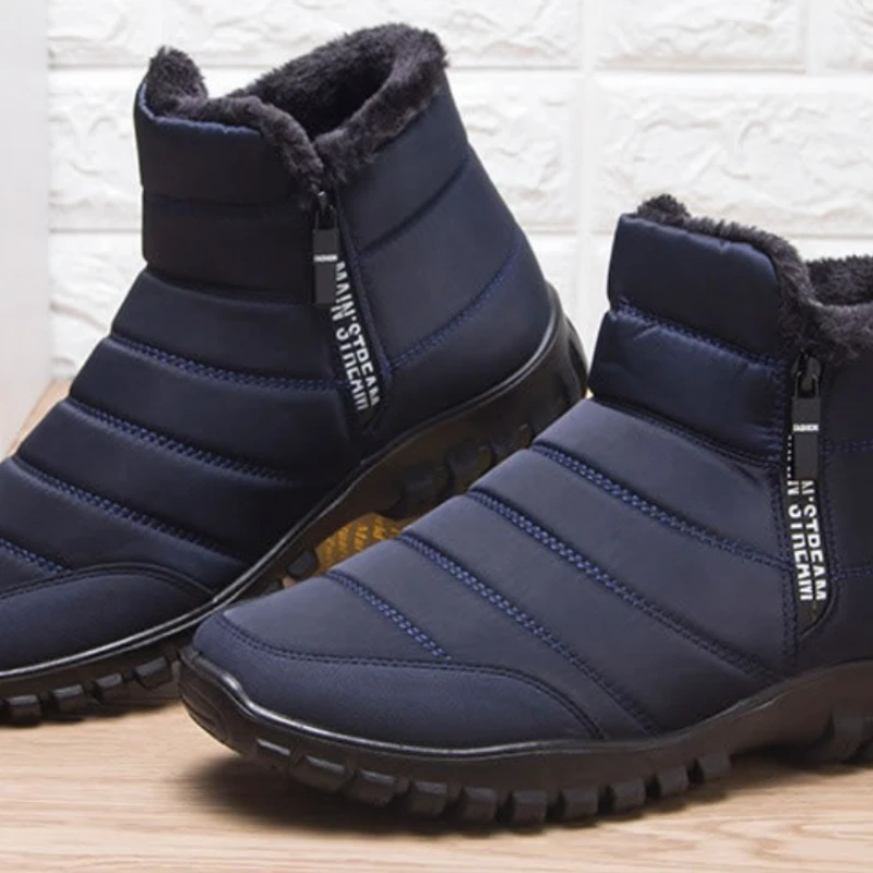 Large Size Autumn and Winter F - Mens Fashion Winter 2025 reseña y precio