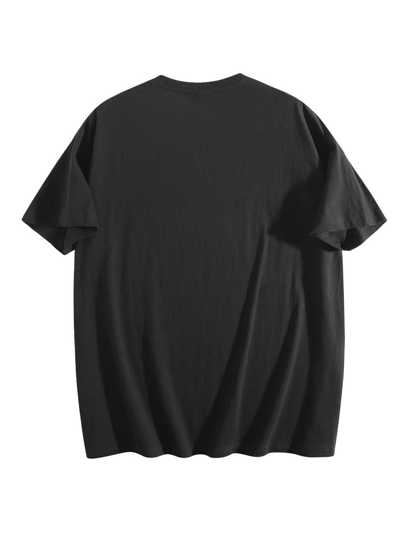 t shirt for men 2025 Fashion B - Mens Fashion Top reseña y precio
