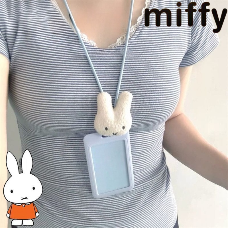 Cute Miffy Rabbit Men and Wome - Men'S Fashion Accessories reseña y precio
