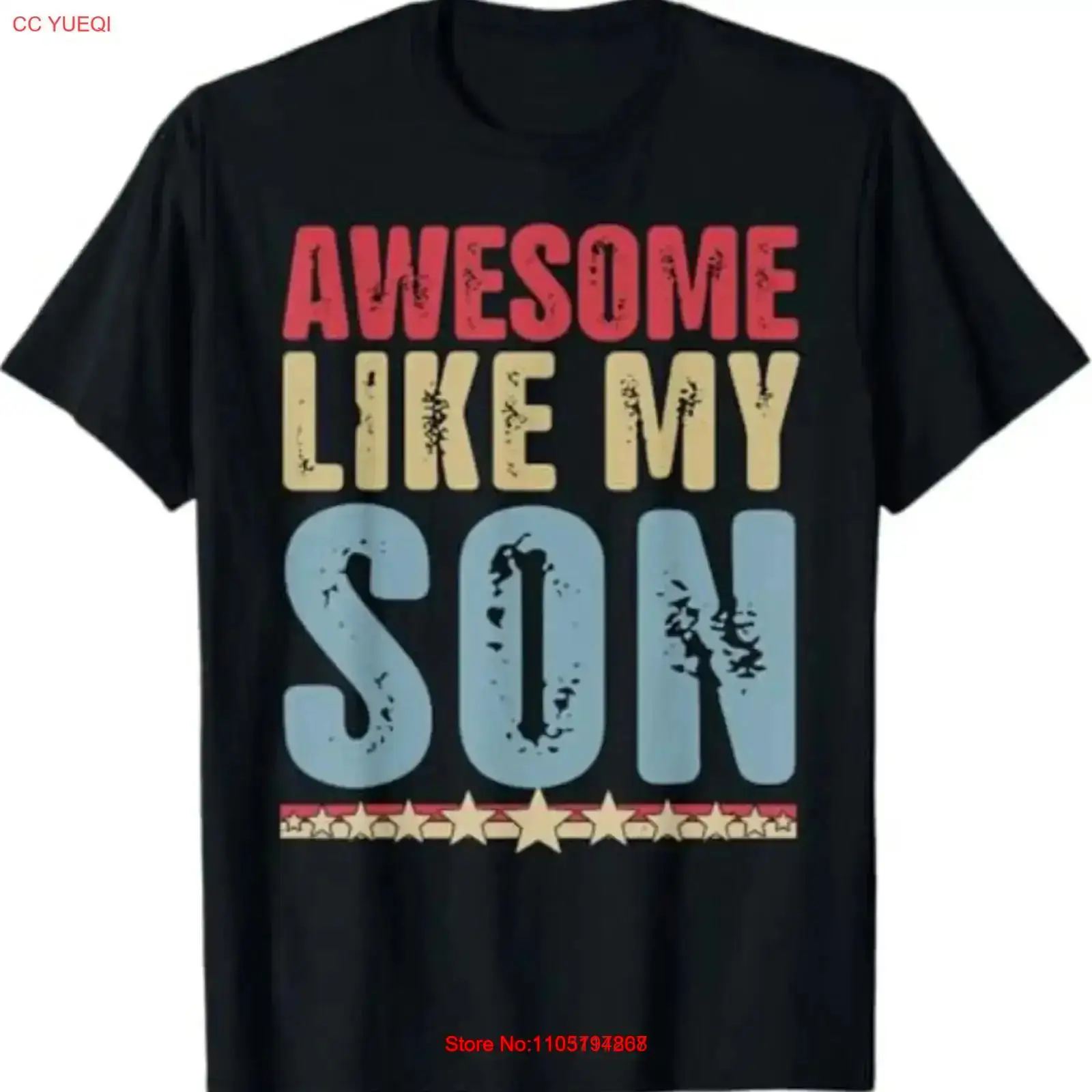 Awesome Like My Son s Men Funn - Men'S Fashion Everyday reseña y precio