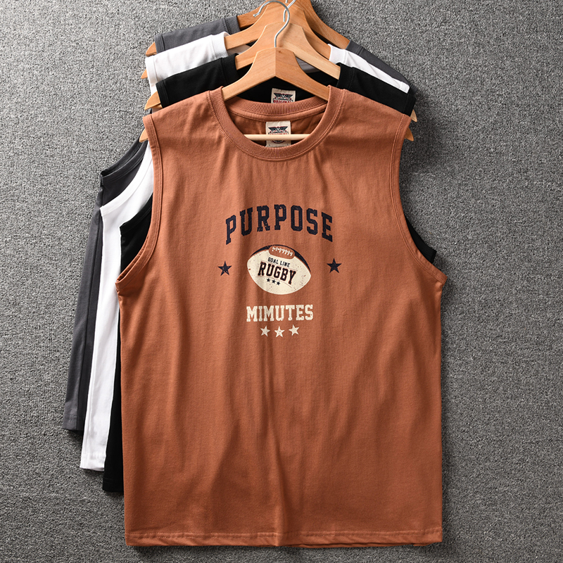 2025 Summer New American Retro - Mens Fashion Rugby Shirts reseña y precio
