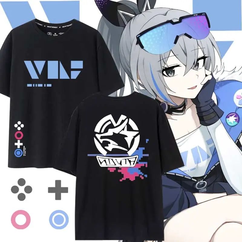 Anime Honkai：Star Rail Silver  - Men'S Fashion Accessories reseña y precio