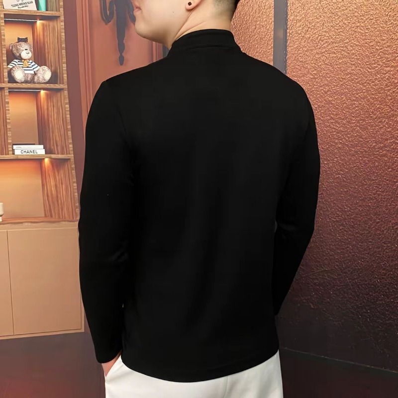 Autumn and Winter New Men's Li - Mens Fashion Top reseña y precio