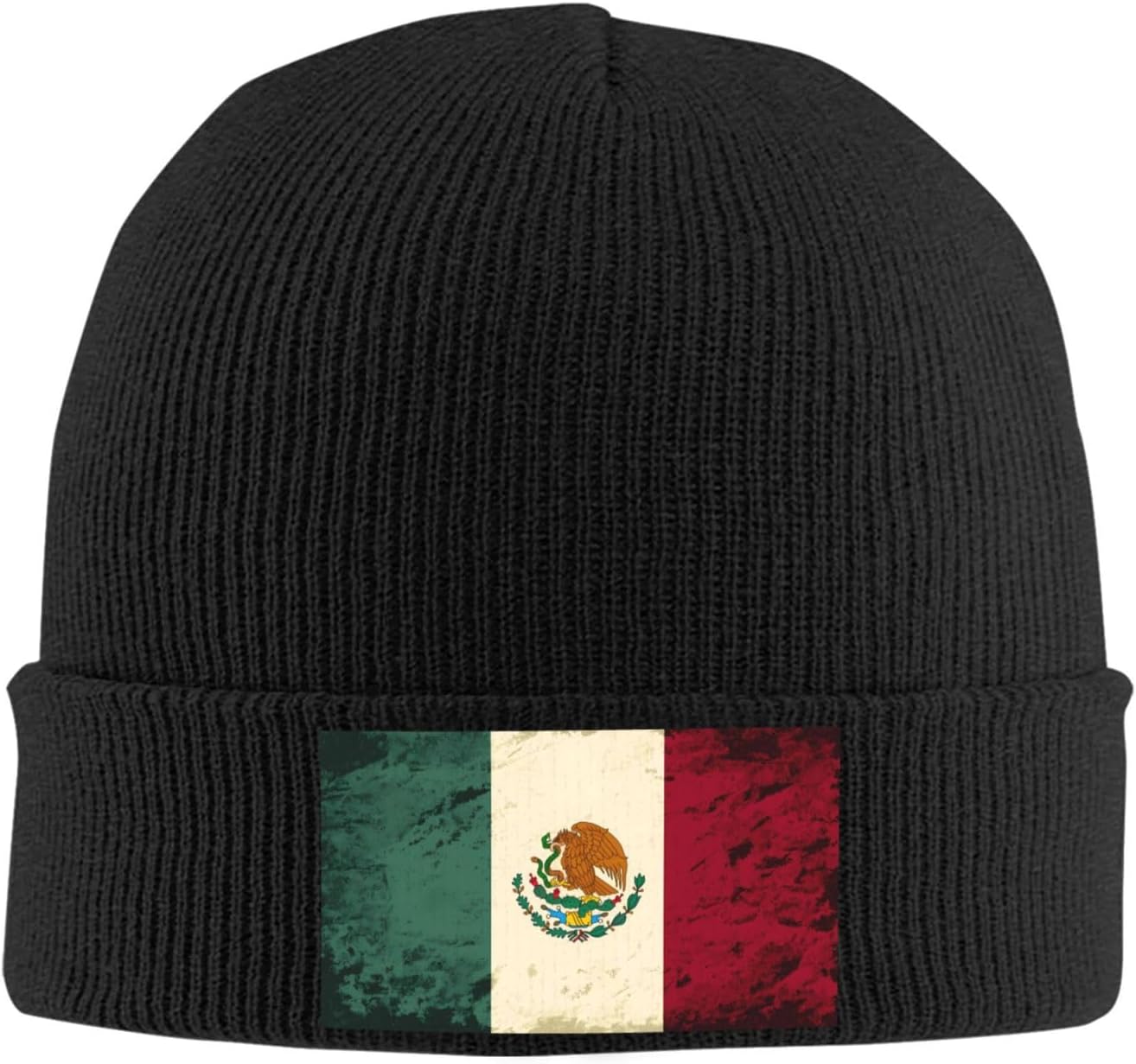 Beanie for Men, Stretchable Kn - Beanie Winter Hat reseña y precio
