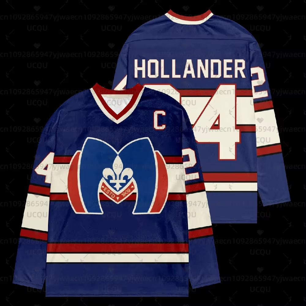 New Heated Rivalry Hockey Jers - Mens Fashion Summer reseña y precio