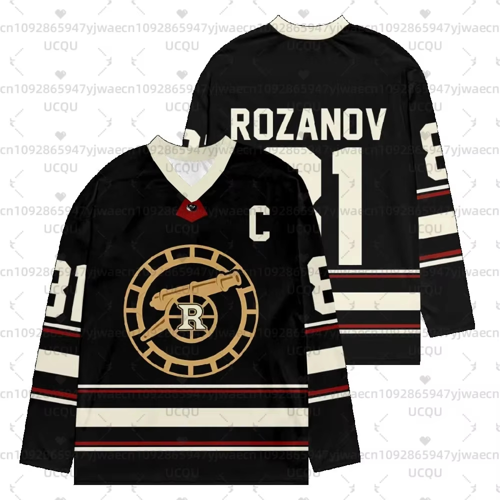 New Heated Rivalry Hockey Jers - Mens Fashion Summer reseña y precio