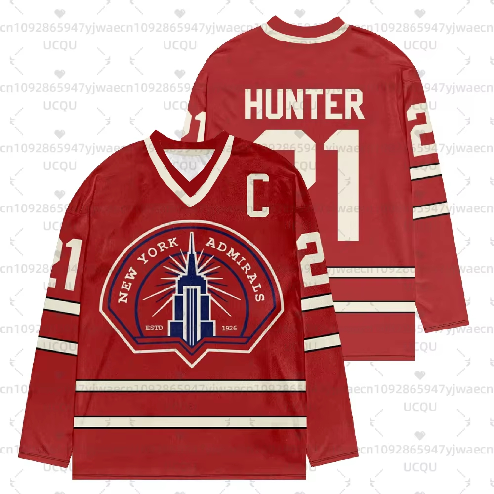 New Heated Rivalry Hockey Jers - Mens Fashion Summer reseña y precio