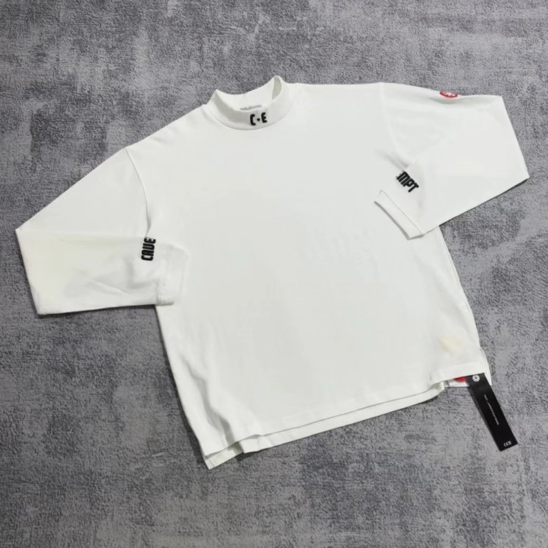 Fashion Street Unisex CAVEMPT  - Mens Fashion Top reseña y precio