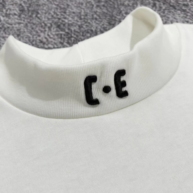 Fashion Street Unisex CAVEMPT  - Mens Fashion Top reseña y precio