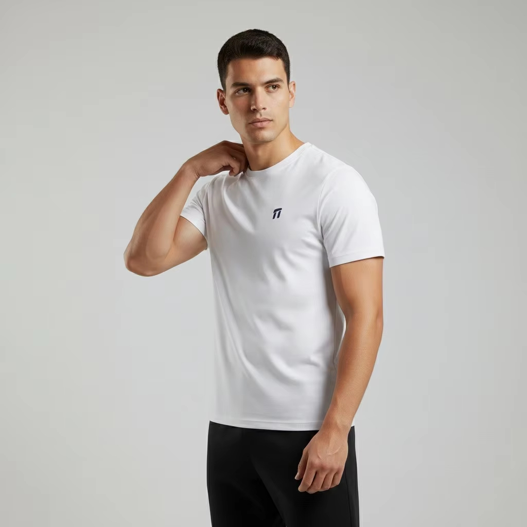 GYM Men’s T-Shirt Premium Fit  - Men'S Fashion Uk 2026 reseña y precio
