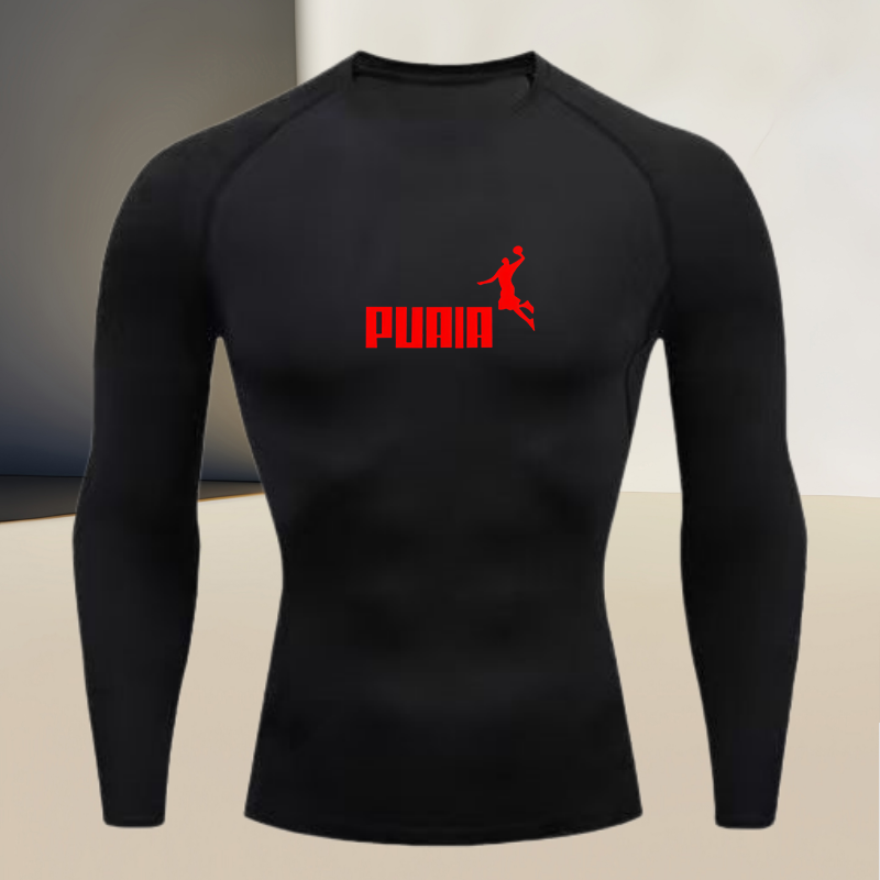 Men's long sleeved round neck  - Mens Fashion Summer reseña y precio