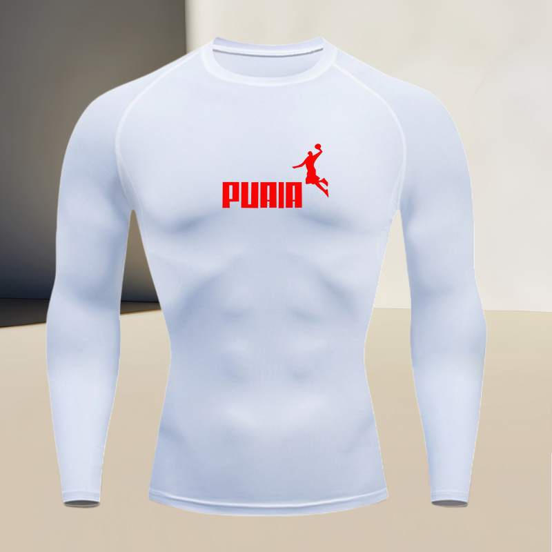 Men's long sleeved round neck  - Mens Fashion Summer reseña y precio