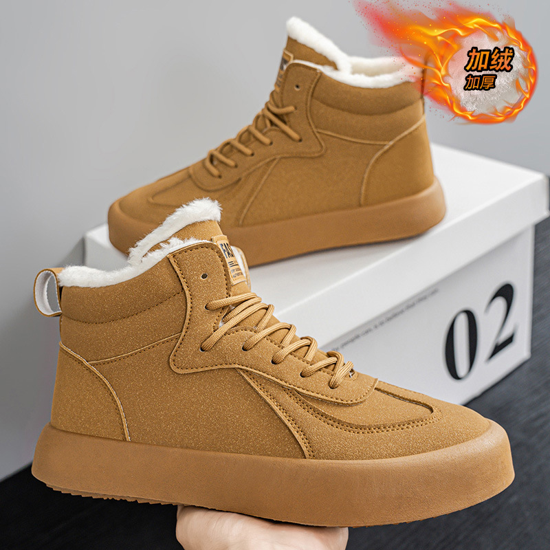 2025 Winter New Warm Men's Cot - Mens Fashion Winter 2025 reseña y precio