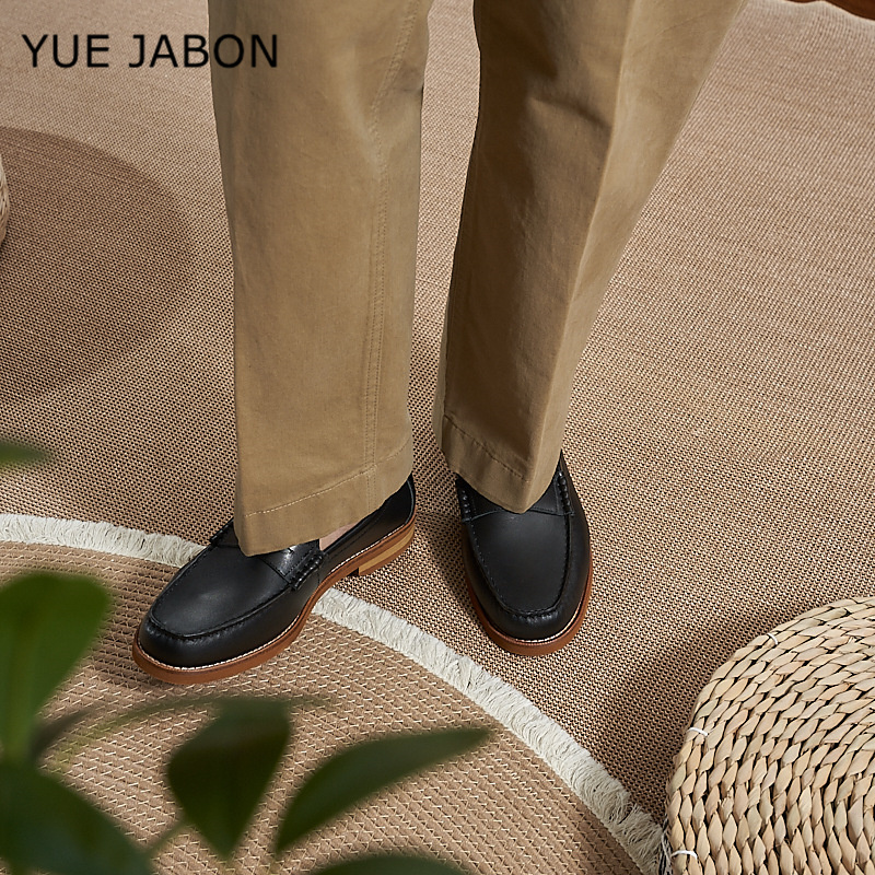New Fashion 2026 Men's Loafers - Men'S Fashion Uk 2026 reseña y precio