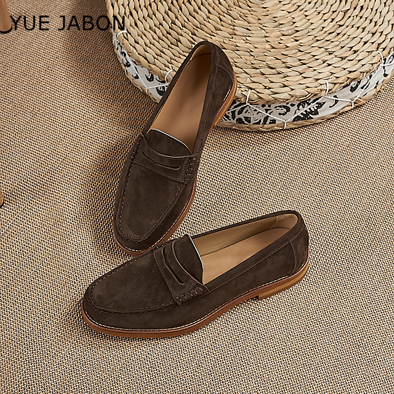 New Fashion 2026 Men's Loafers - Men'S Fashion Uk 2026 reseña y precio